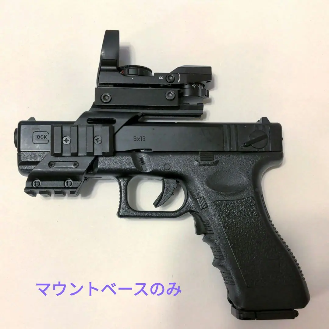 2026年最新】グロック17 10禁の人気アイテム - メルカリ