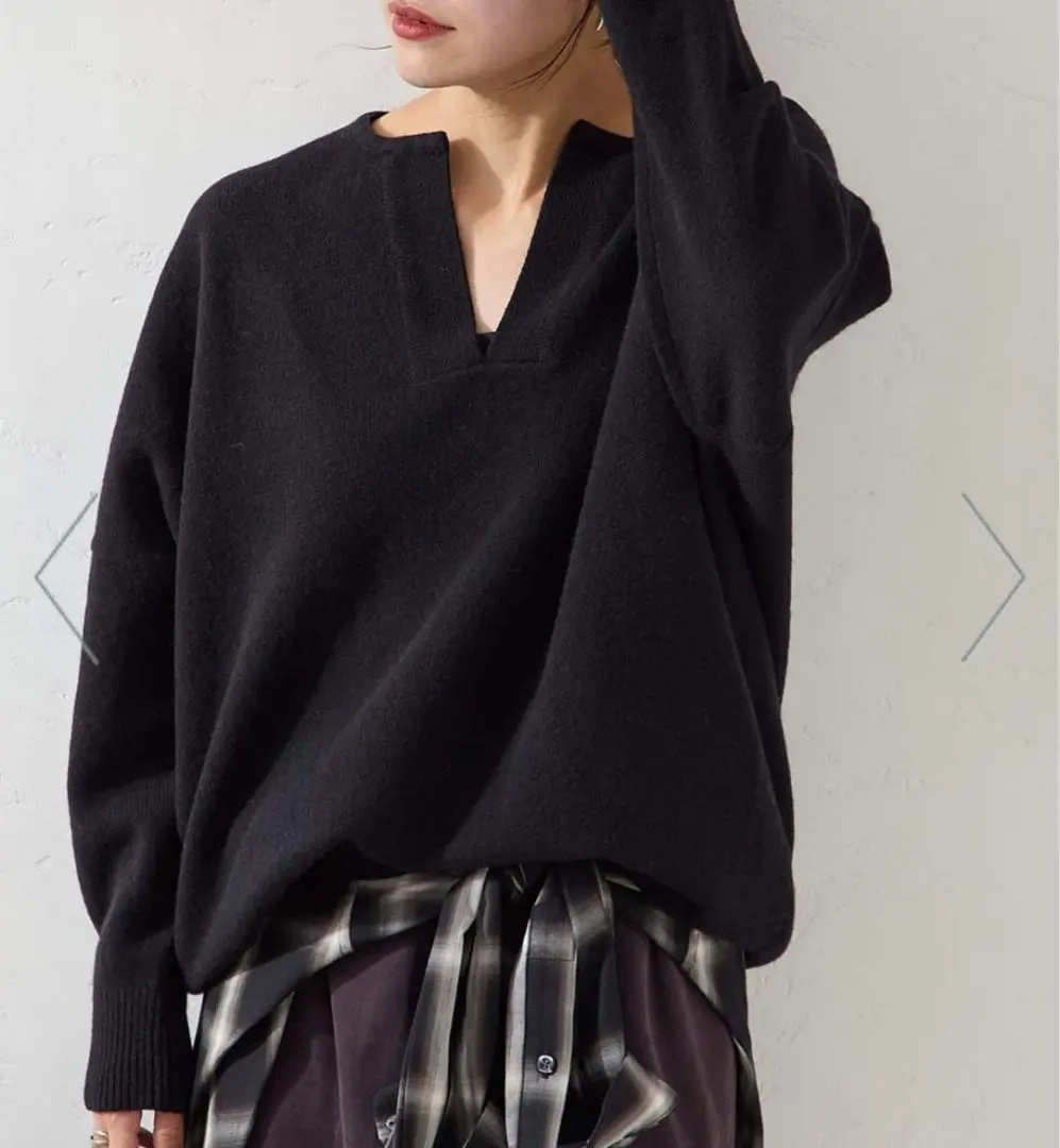 2026年最新】MUSIC カフタンプルオーバーの人気アイテム - メルカリ