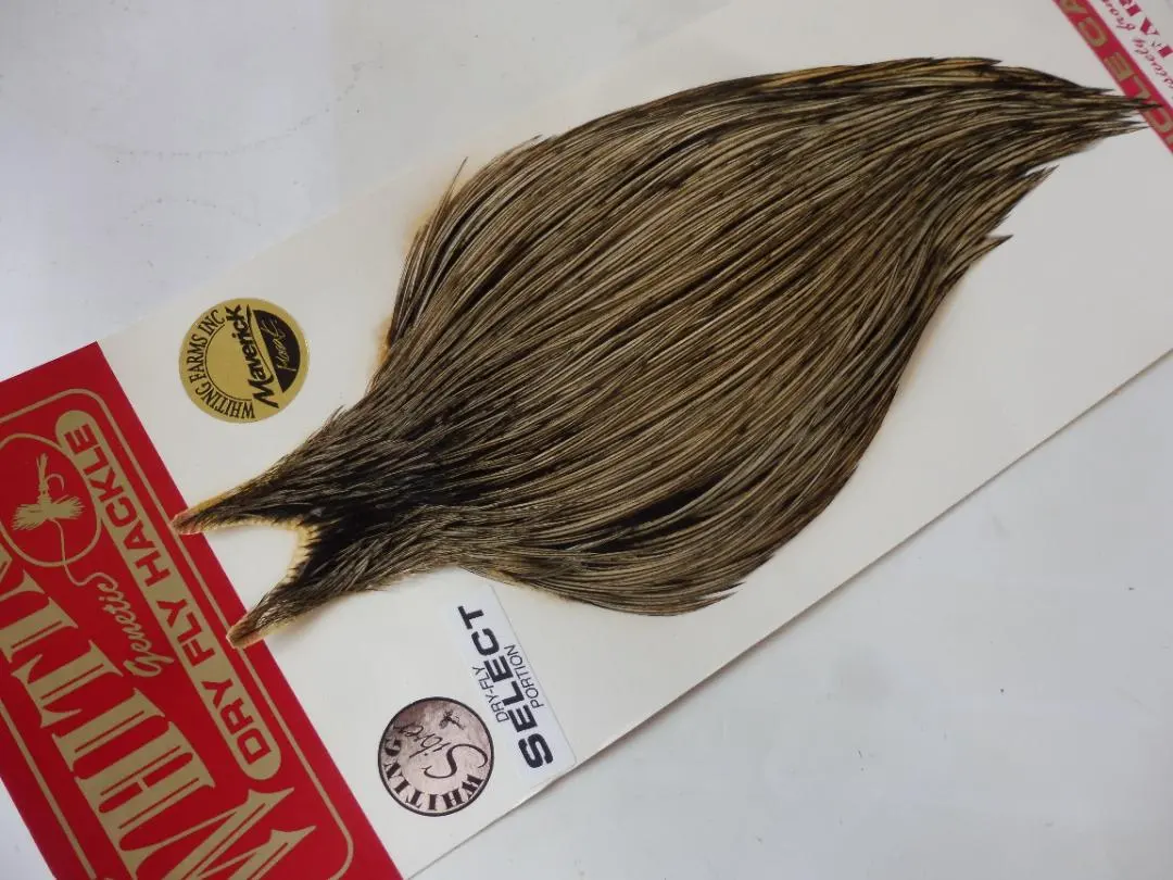 2026年最新】ホワイティング ハックルの人気アイテム - メルカリ