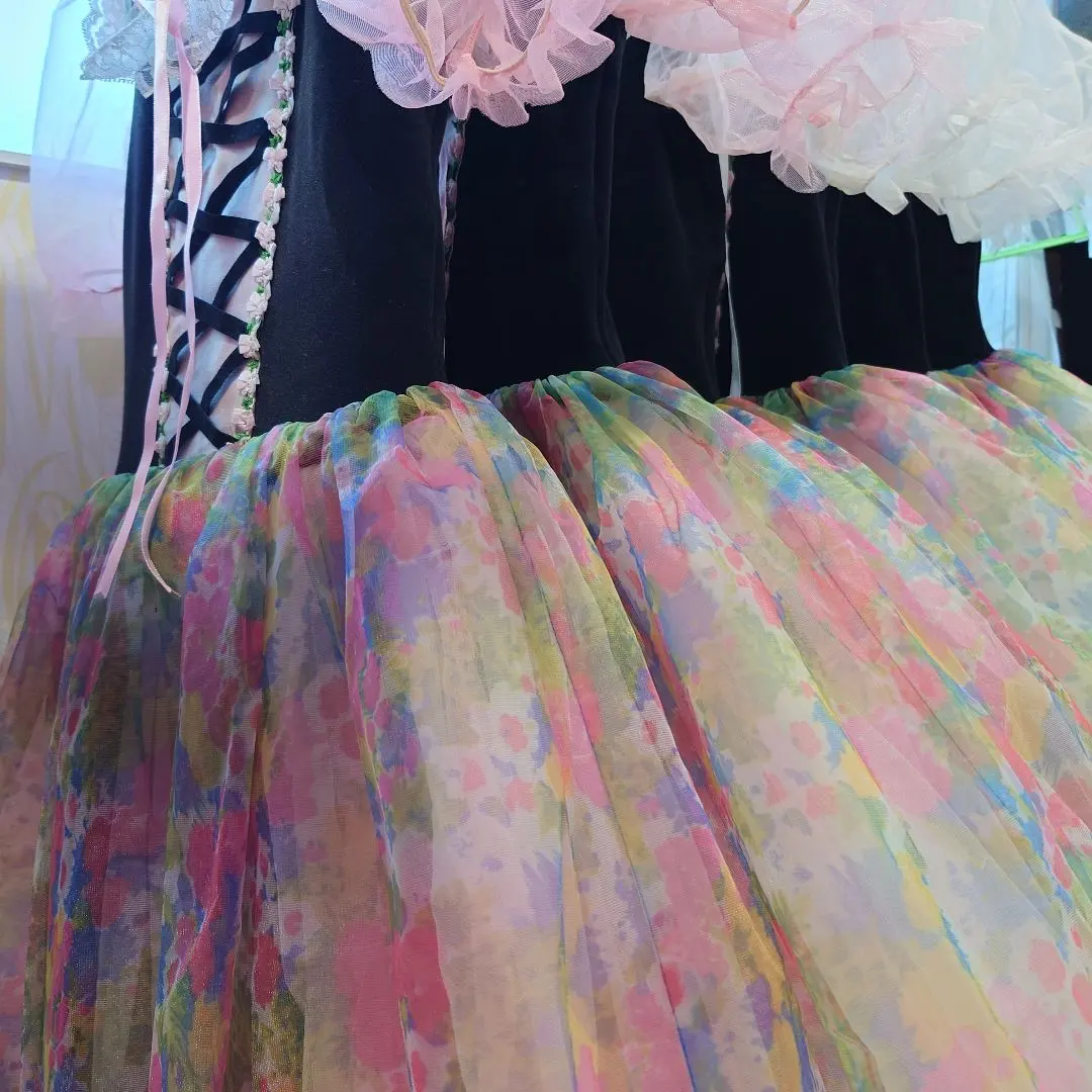 2026年最新】娘役レオタードの人気アイテム - メルカリ