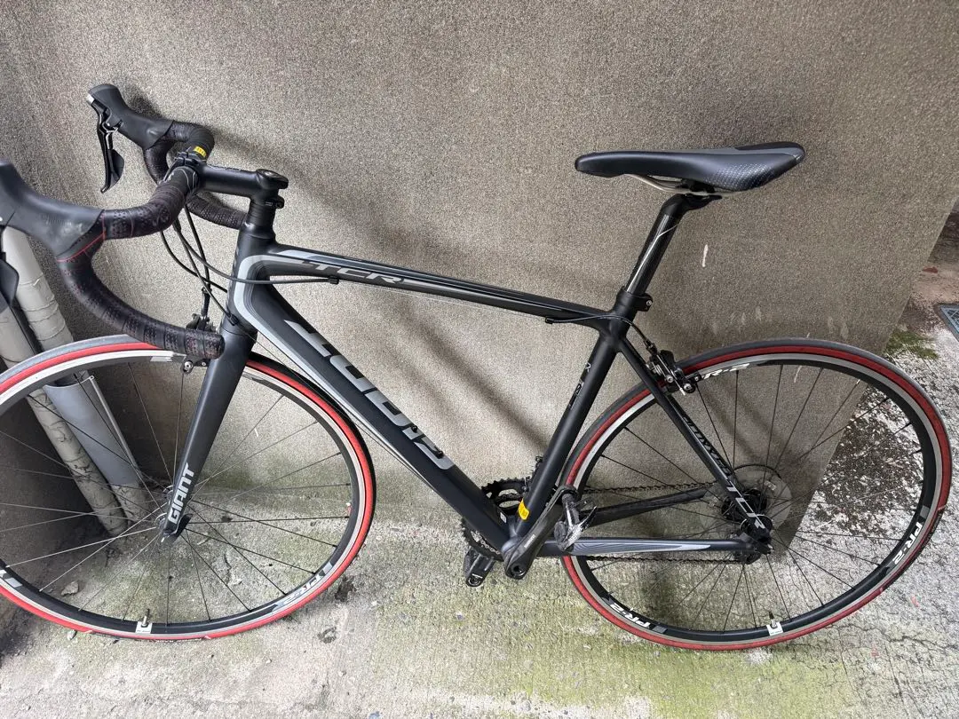 2026年最新】giant tcr slr2の人気アイテム - メルカリ