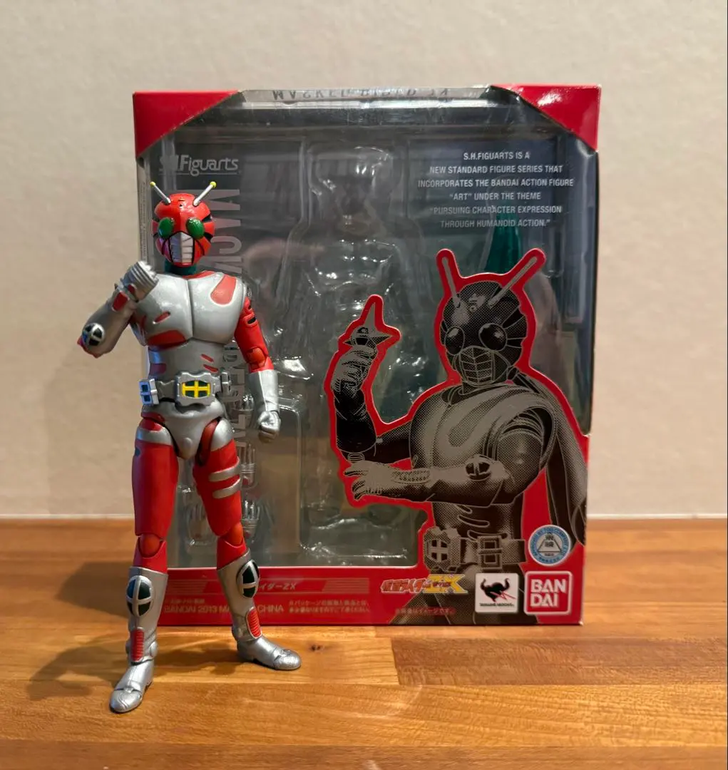 2026年最新】S H ZX 仮面ライダーの人気アイテム - メルカリ