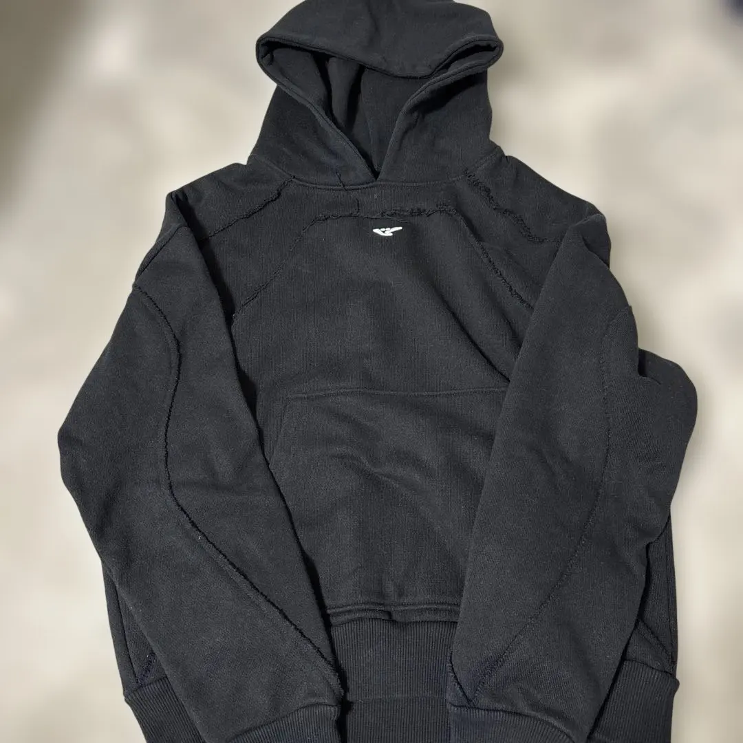 2026年最新】BLESS u ジップパーカー ブラウンの人気アイテム - メルカリ