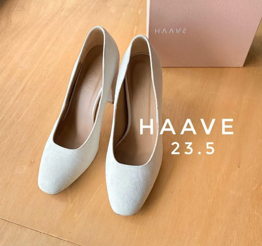2026年最新】Haave ブライダルシューズの人気アイテム - メルカリ