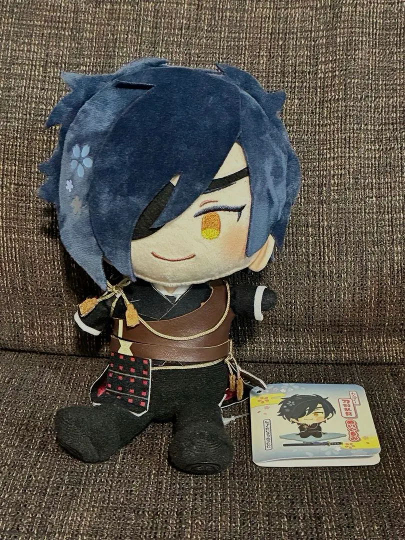 2026年最新】燭台切光忠 わんぱくぬいぐるみの人気アイテム - メルカリ