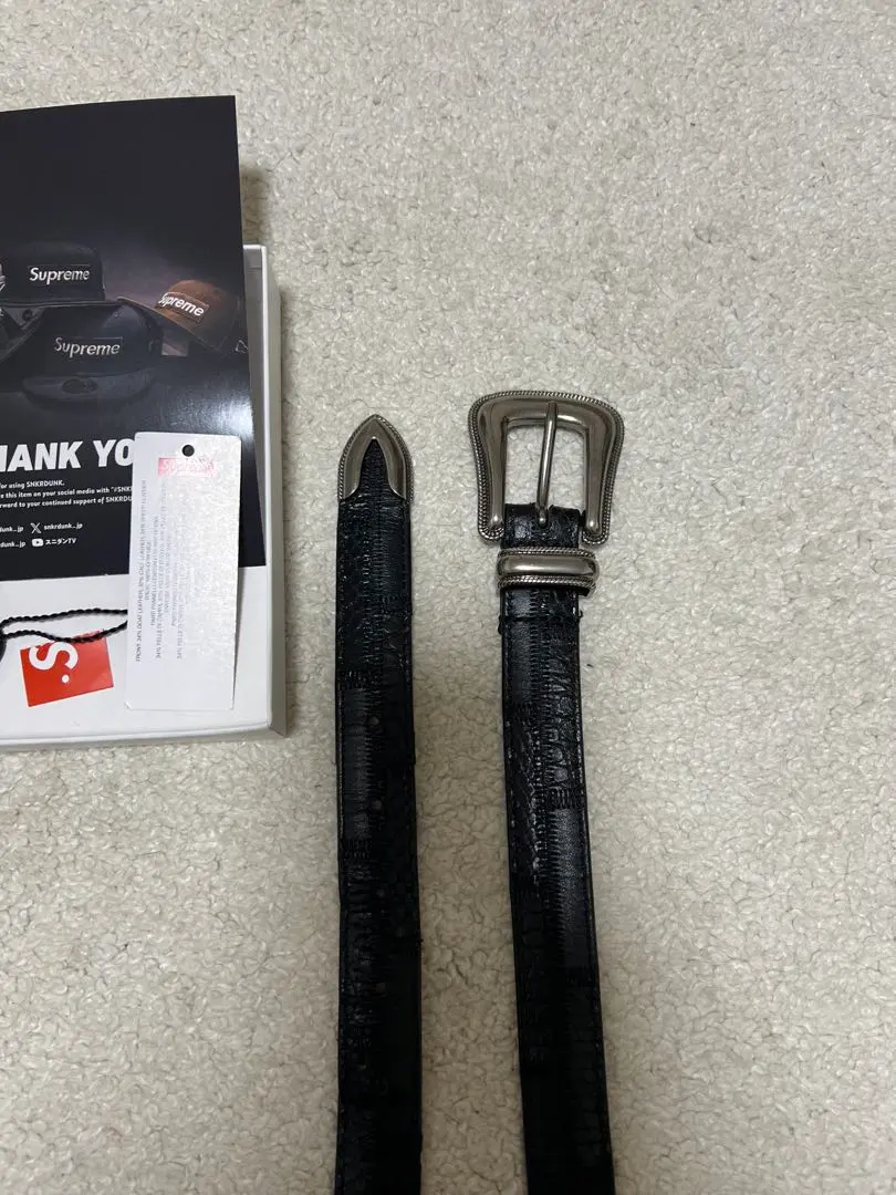 2026年最新】supreme patchwork ranger beltの人気アイテム - メルカリ