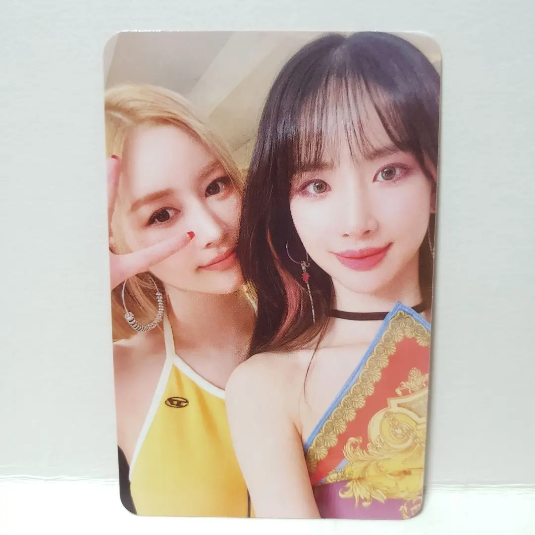 2026年最新】宇宙少女 ソラ トレカの人気アイテム - メルカリ