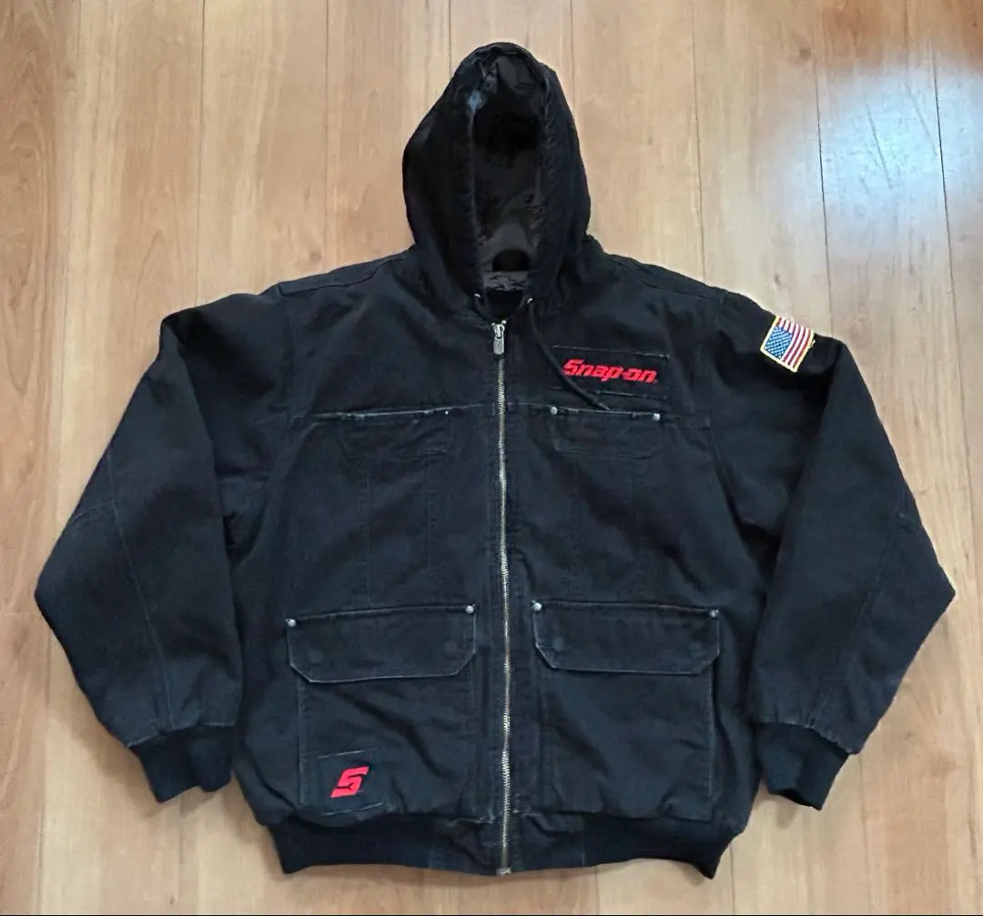 2026年最新】アクティブジャケット スナップオンの人気アイテム - メルカリ