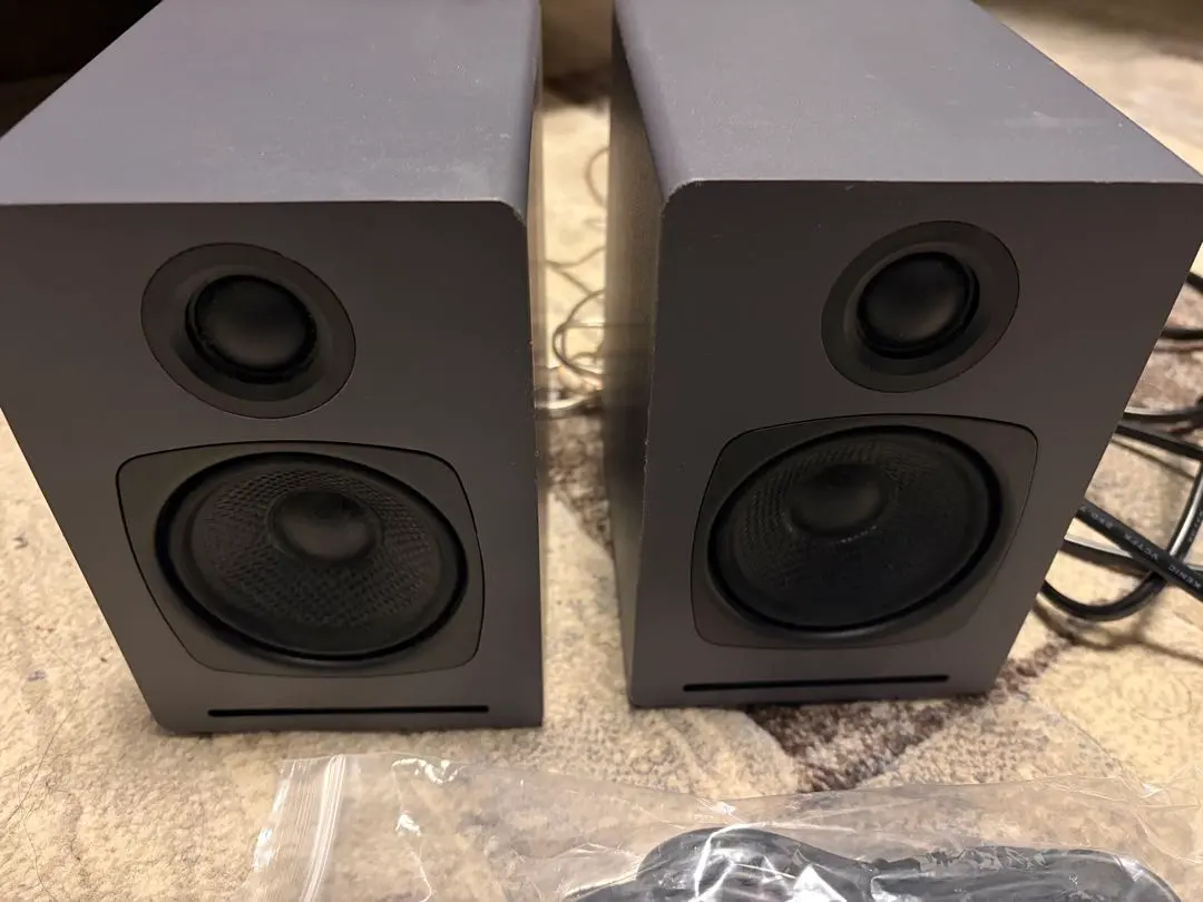 2026年最新】audioengine a1の人気アイテム - メルカリ