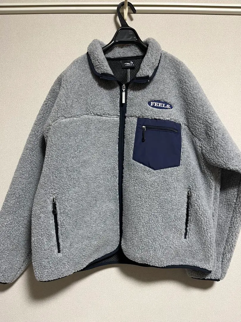 2026年最新】Feels フリース 上杉柊平の人気アイテム - メルカリ