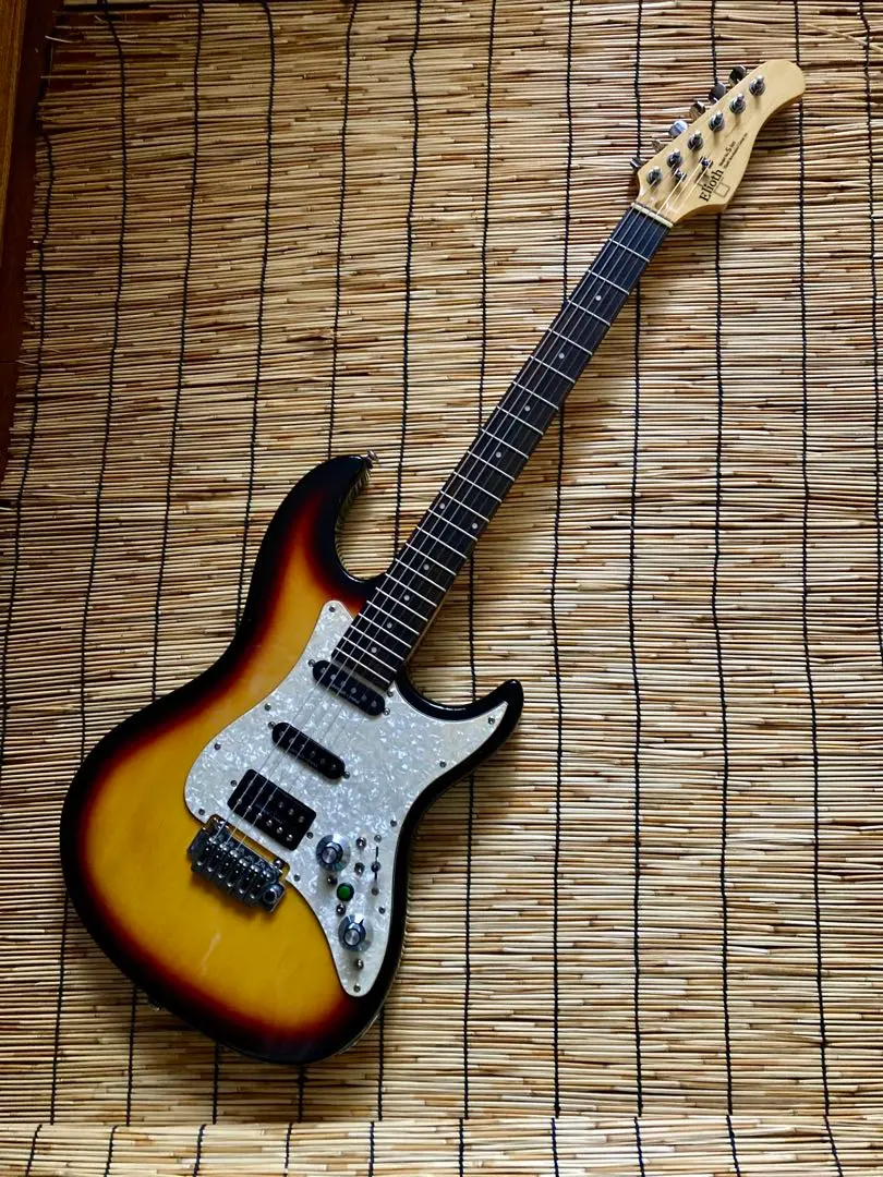 2026年最新】elioth guitarの人気アイテム - メルカリ