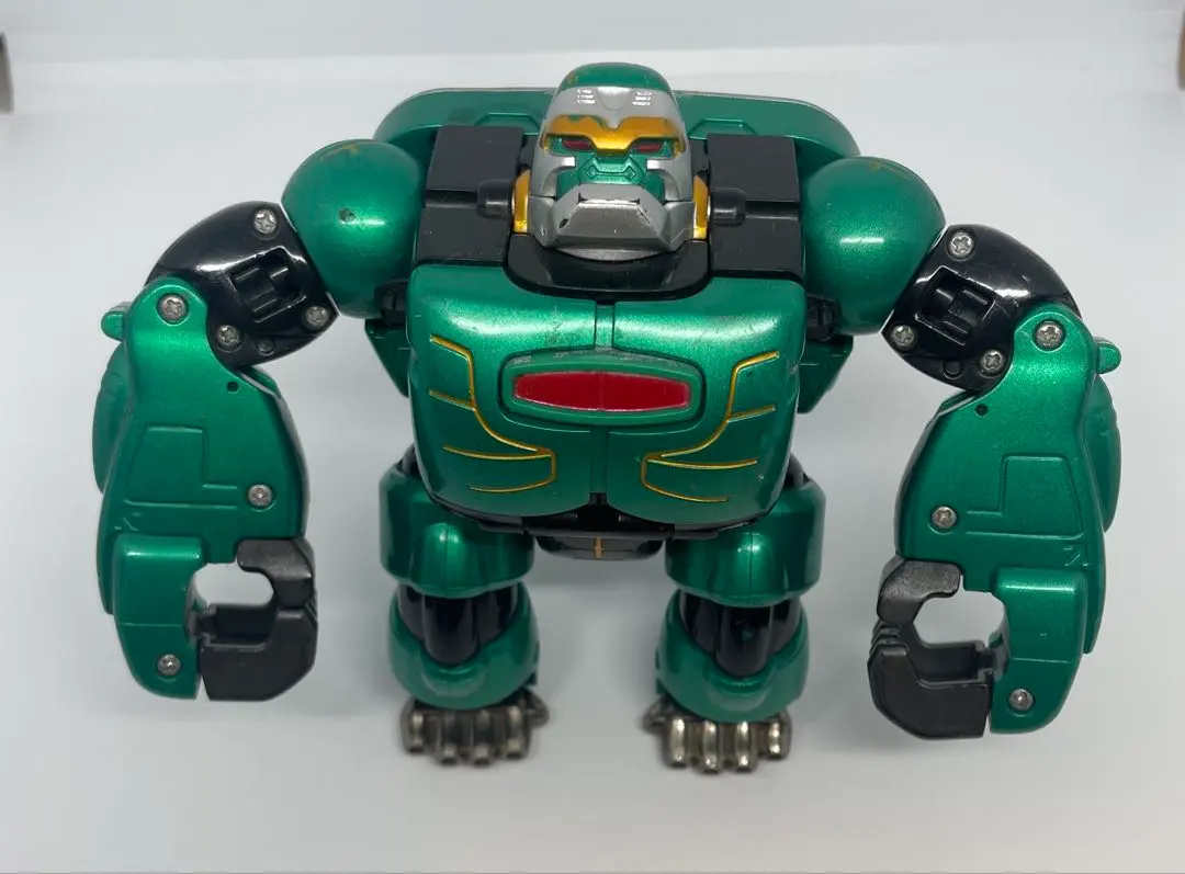 2026年最新】ガオゴリラの人気アイテム - メルカリ