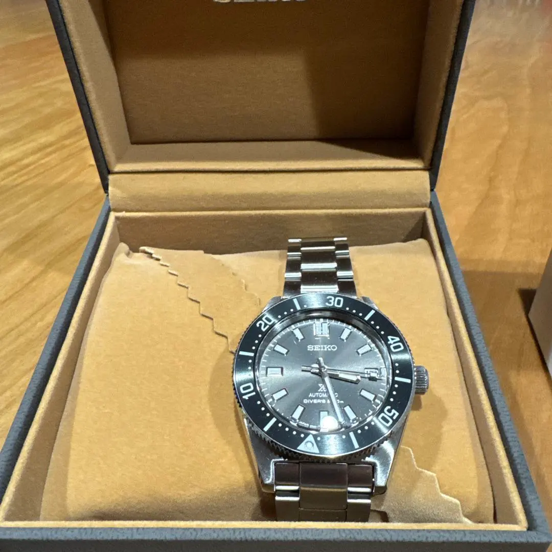 2026年最新】seiko sbdn025の人気アイテム - メルカリ