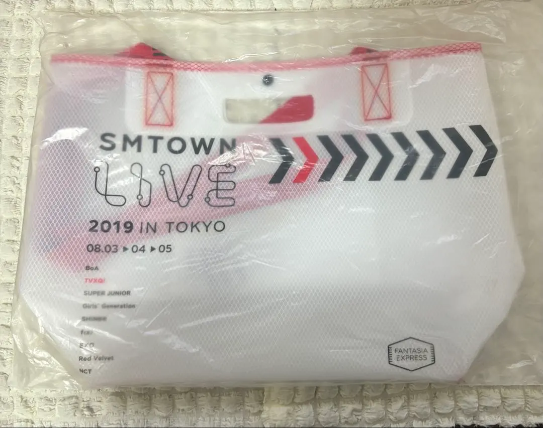 2026年最新】東方神起ユノ トートバッグの人気アイテム - メルカリ