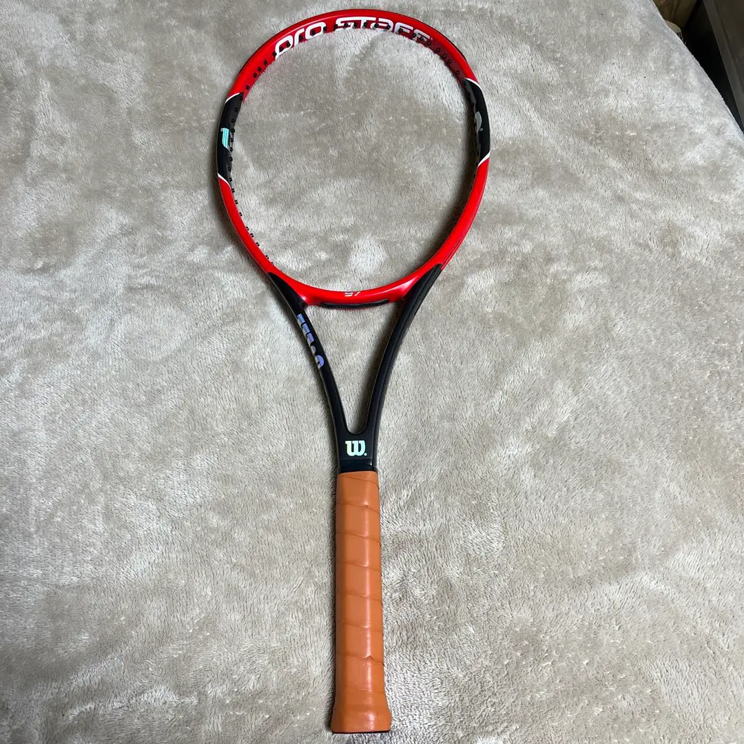 2026年最新】ウィルソン プロスタッフ 6.0の人気アイテム - メルカリ