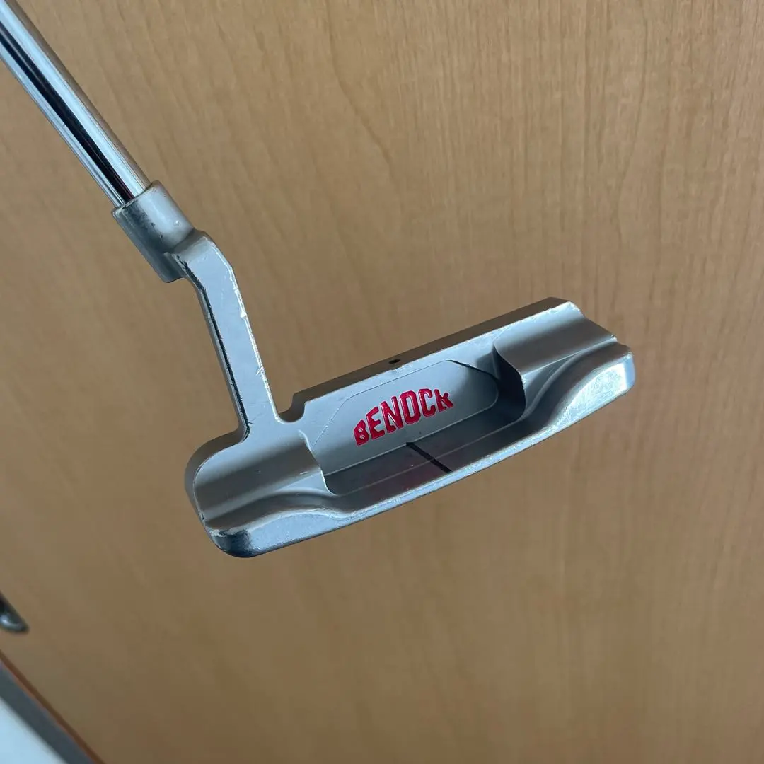 2026年最新】BENOCK パターの人気アイテム - メルカリ