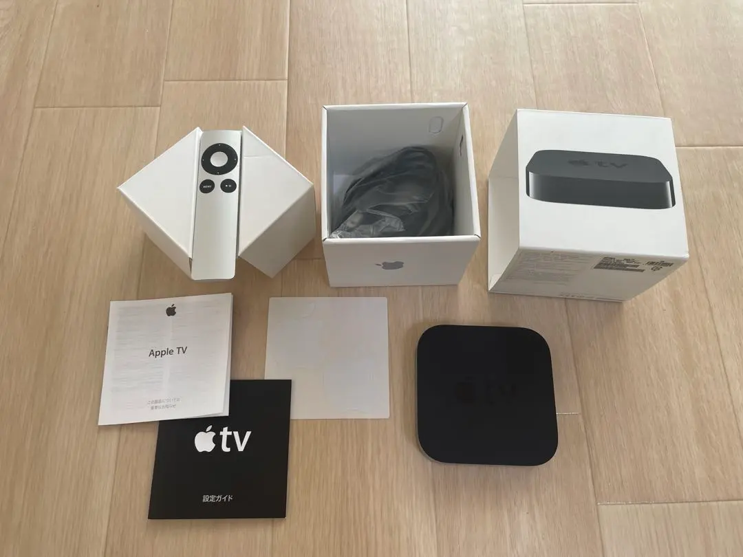 2026年最新】apple tv a2737の人気アイテム - メルカリ