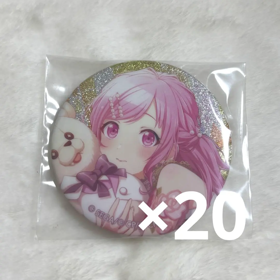 2026年最新】鳳えむ 缶バッジ 30cの人気アイテム - メルカリ