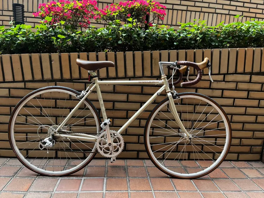 2014 Fuji Stratos フジストラトス「9月13までに直接取引」