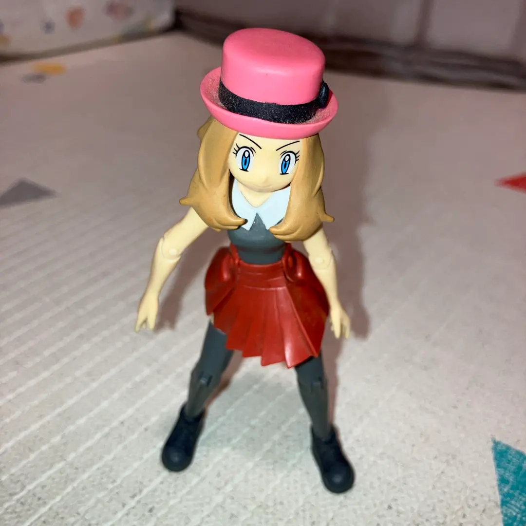 2026年最新】ポケットモンスター モンコレ セレナの人気アイテム