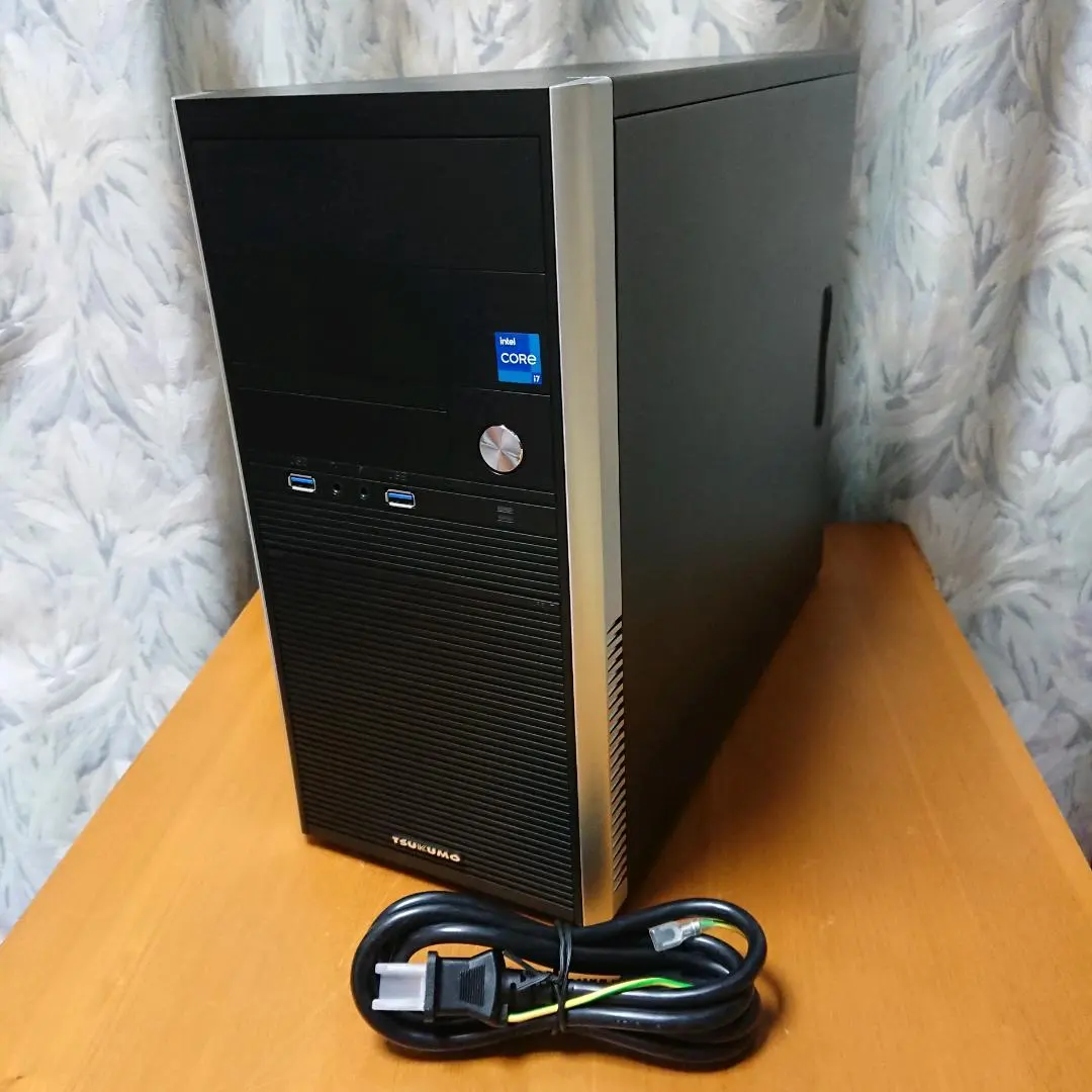 2026年最新】i5 8500 gtx1060の人気アイテム - メルカリ