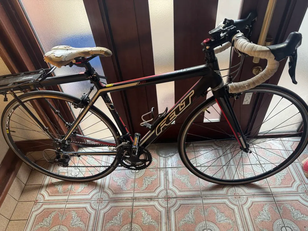 2026年最新】felt f75の人気アイテム - メルカリ