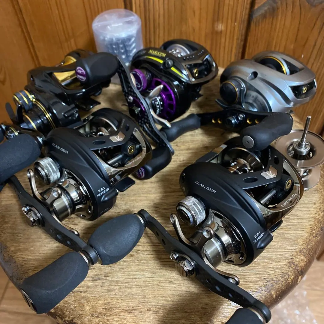 2026年最新】アブガルシア LTZの人気アイテム - メルカリ