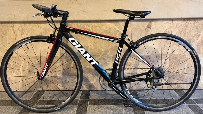 2026年最新】ジャイアント fcrの人気アイテム - メルカリ