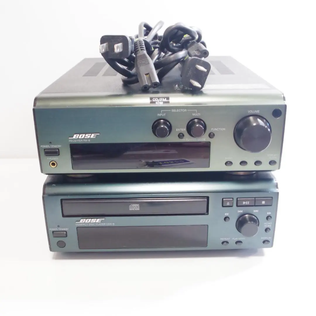 2026年最新】BOSE CDA-8の人気アイテム - メルカリ