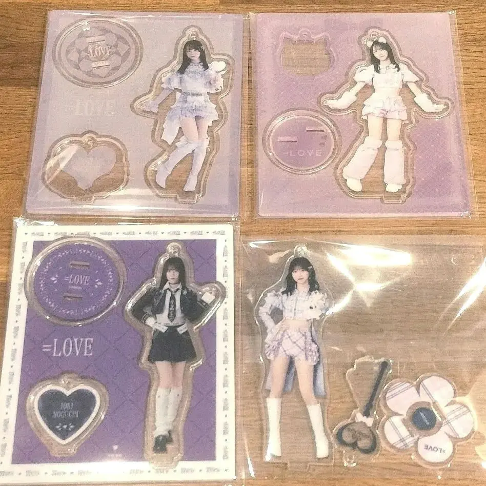 2026年最新】野口衣織 アクスタ 絶対アイドル辞めないでの人気アイテム