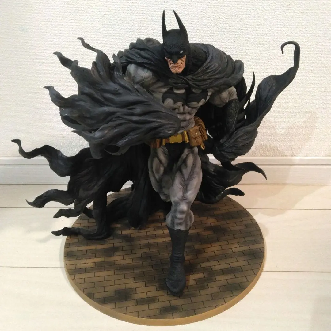 2026年最新】岩倉圭二 バットマンの人気アイテム - メルカリ