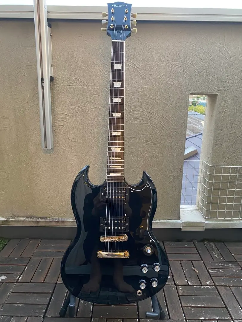 2026年最新】バッカス sgの人気アイテム - メルカリ