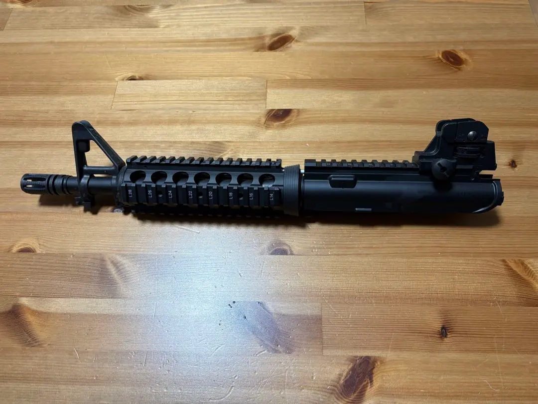 2026年最新】次世代 m4 アッパーの人気アイテム - メルカリ