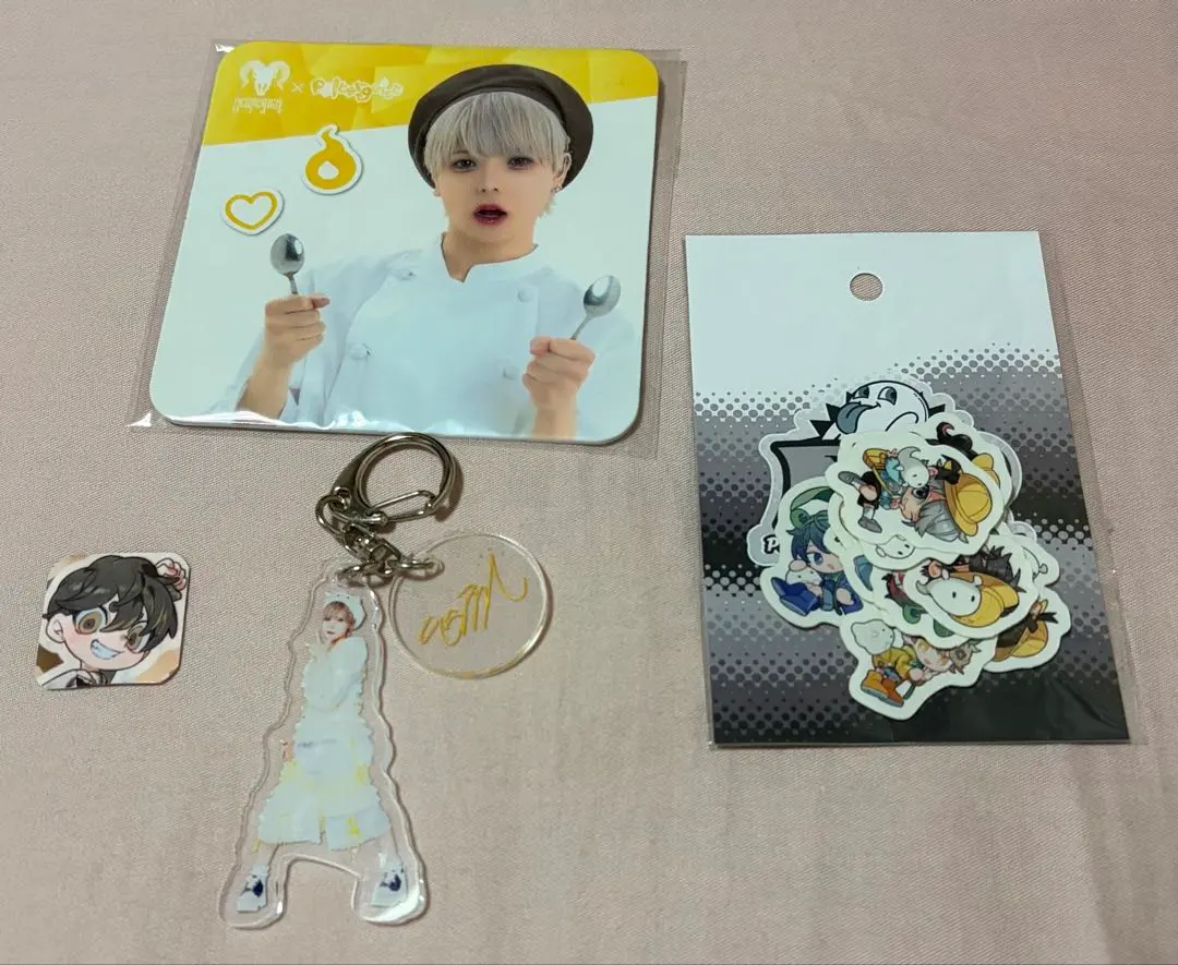 2026年最新】Poltergeist うみの人気アイテム - メルカリ