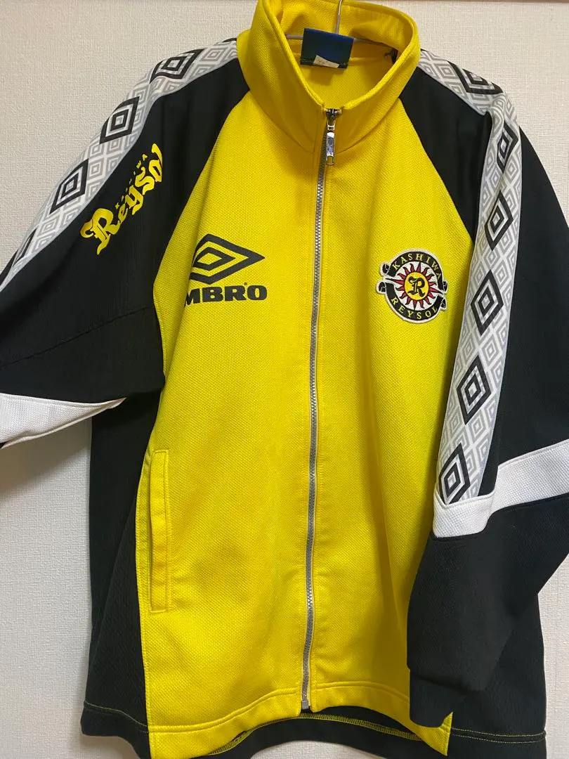 2026年最新】柏レイソル UMBROの人気アイテム - メルカリ