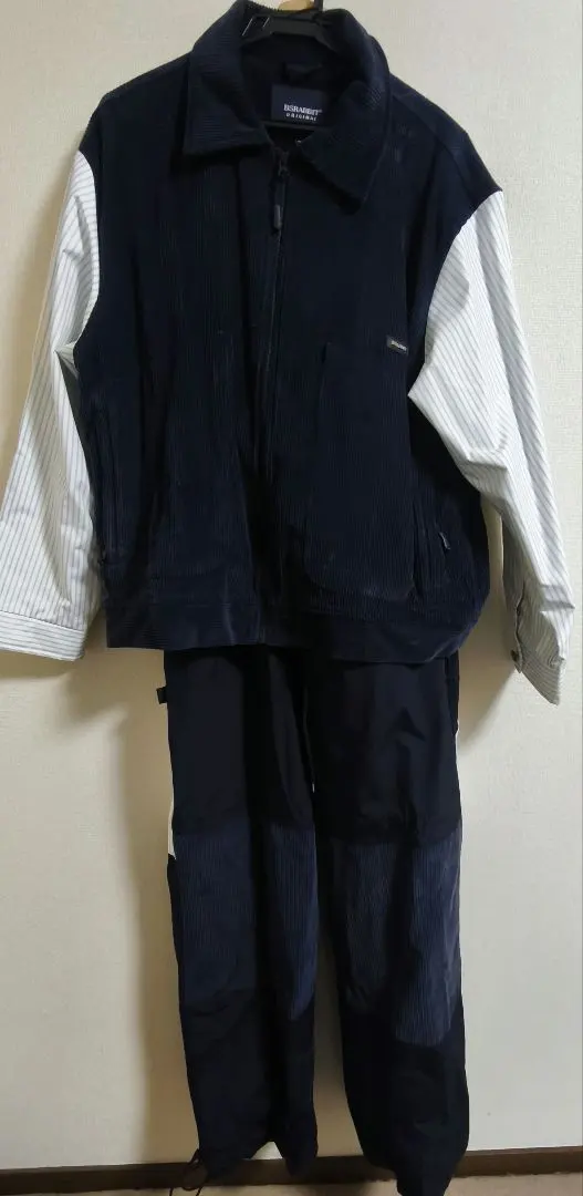 2026年最新】BSRABBIT セットアップの人気アイテム - メルカリ