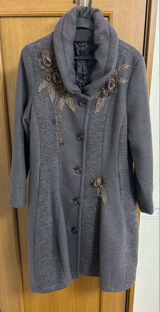 2026年最新】ノンノンドール コートの人気アイテム - メルカリ