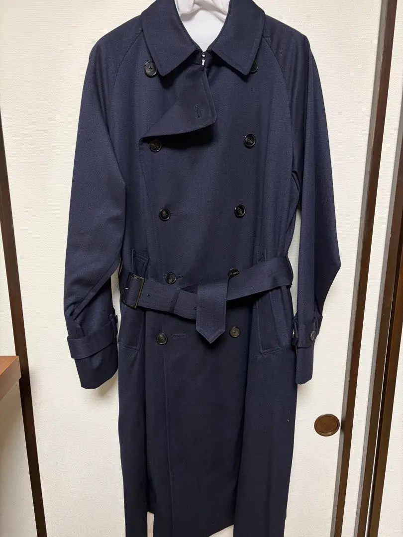 2026年最新】COHERENCE トレンチコートの人気アイテム - メルカリ