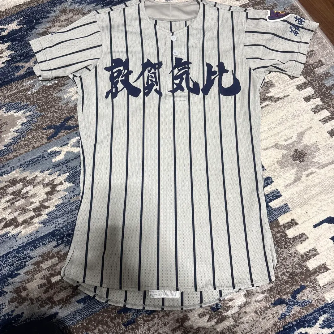 2026年最新】敦賀気比ユニフォームの人気アイテム - メルカリ