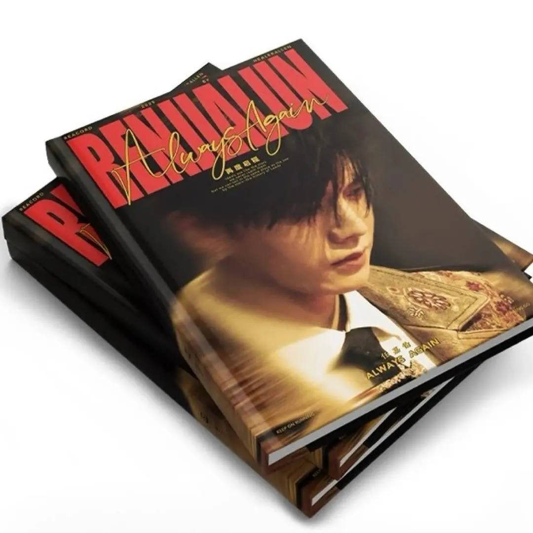 2026年最新】アレンレン写真集の人気アイテム - メルカリ