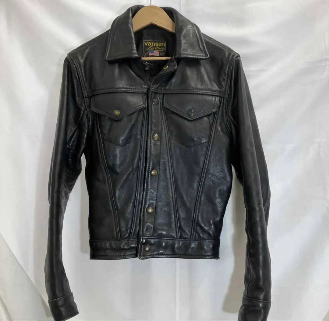 2026年最新】VANSON DJCBの人気アイテム - メルカリ