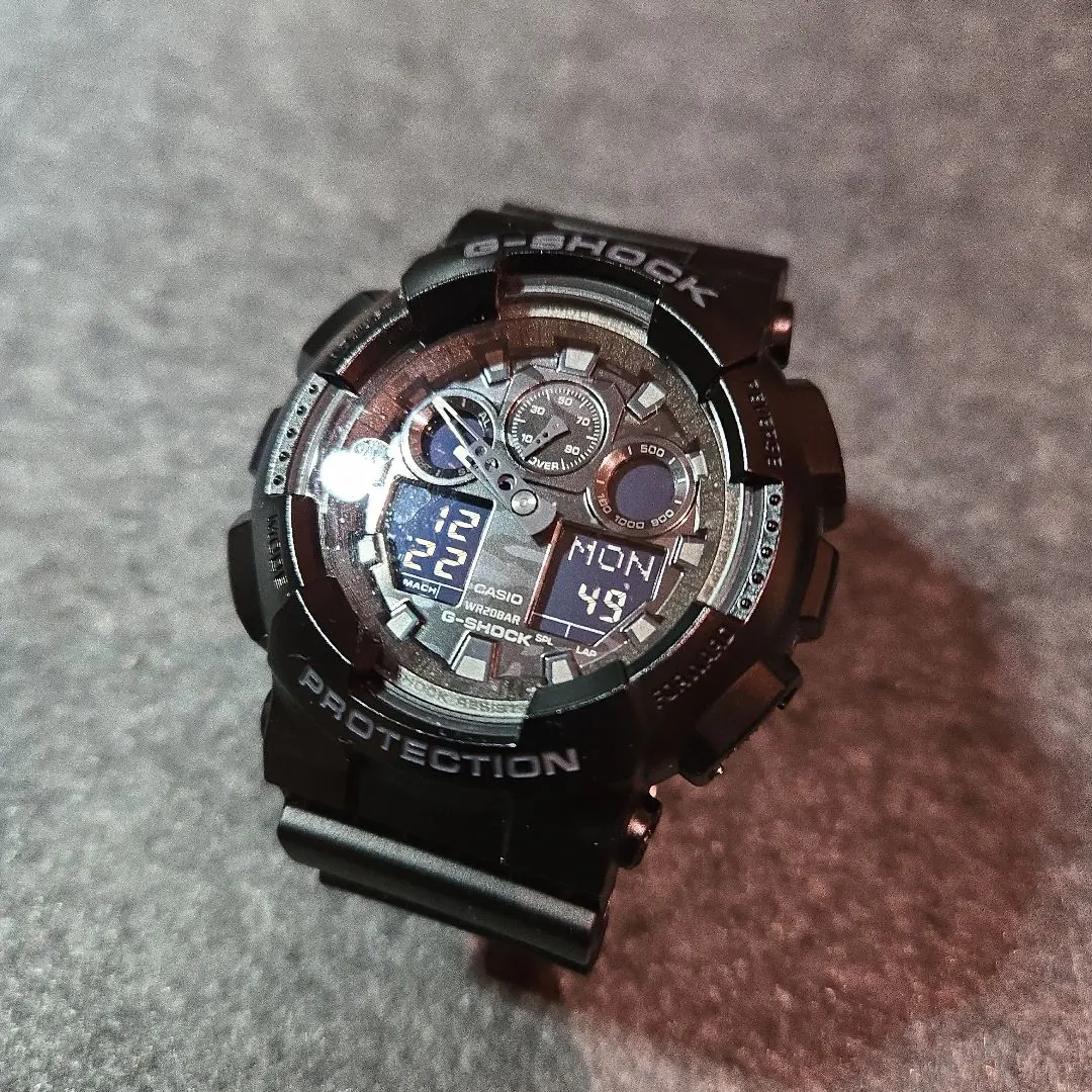2026年最新】G-SHOCK 5060の人気アイテム - メルカリ