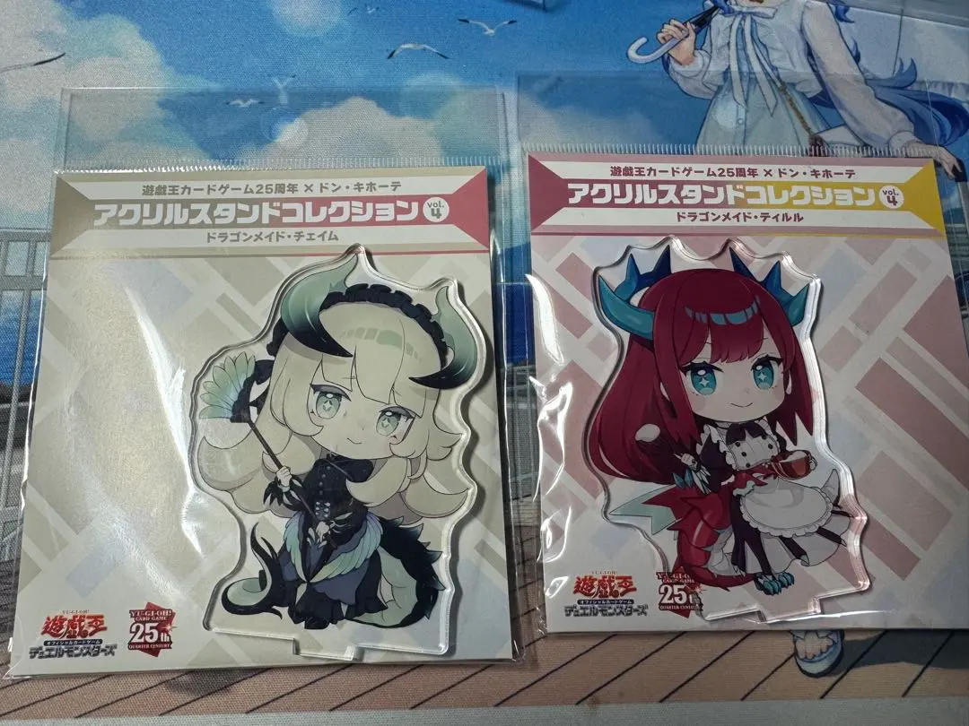 2026年最新】ドンキ 遊戯王 アクリルスタンドの人気アイテム - メルカリ