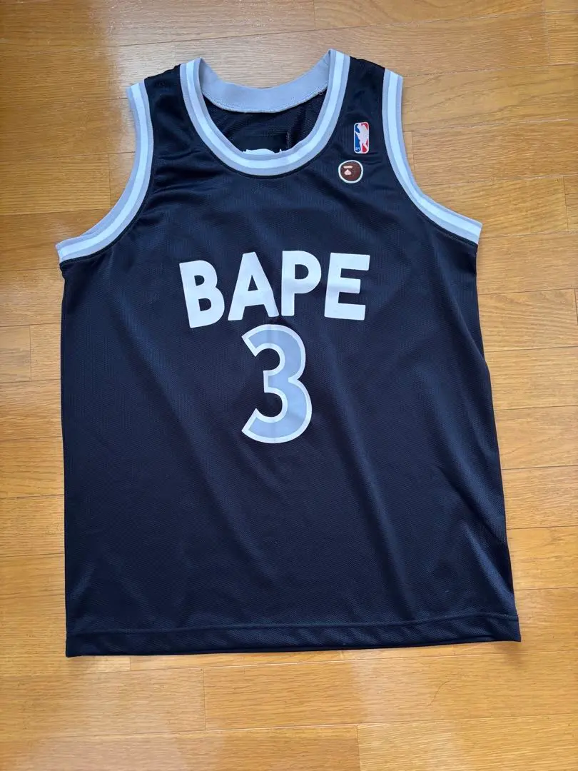 2026年最新】A BATHING APE バスケットボールの人気アイテム - メルカリ
