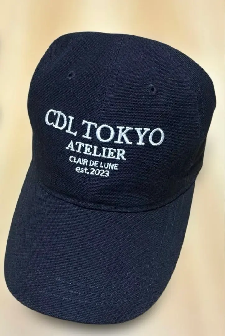 2026年最新】cdl キャップの人気アイテム - メルカリ