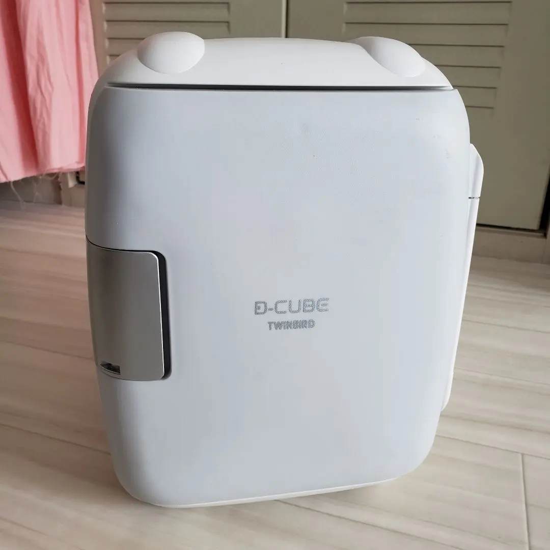 2026年最新】ツインバード d-cubeの人気アイテム - メルカリ