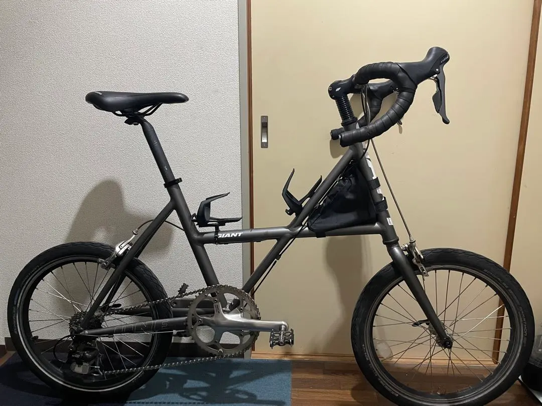 2026年最新】自転車 ジャイアント ミニベロの人気アイテム - メルカリ