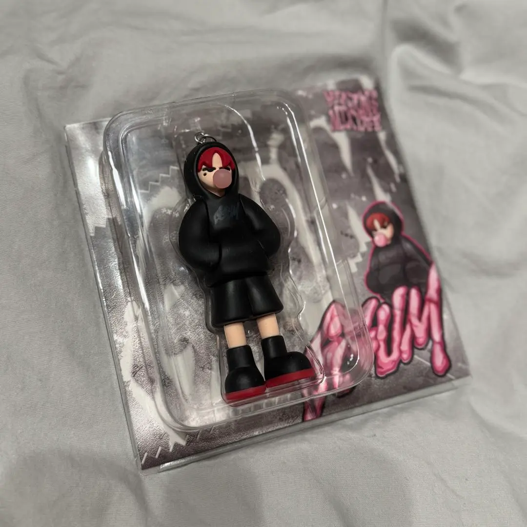 2026年最新】TXT ヨンジュン ggum フィギュアの人気アイテム - メルカリ