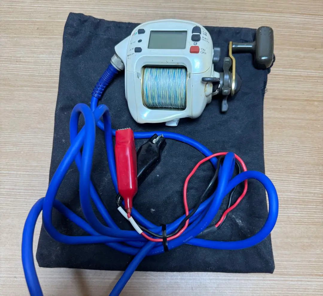 2026年最新】shimano 1000evの人気アイテム - メルカリ