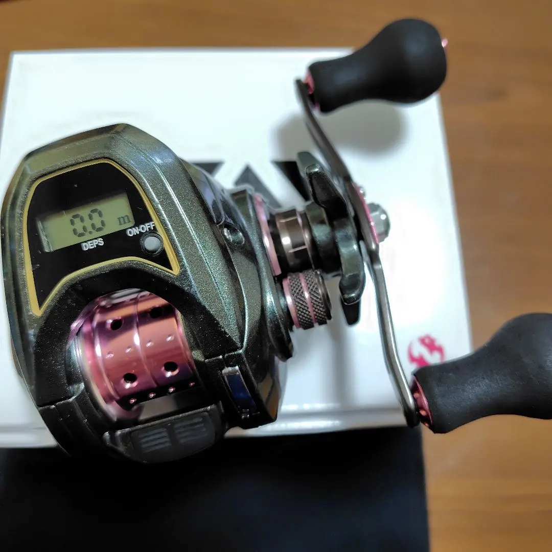 2026年最新】ダイワ 紅牙 x icの人気アイテム - メルカリ